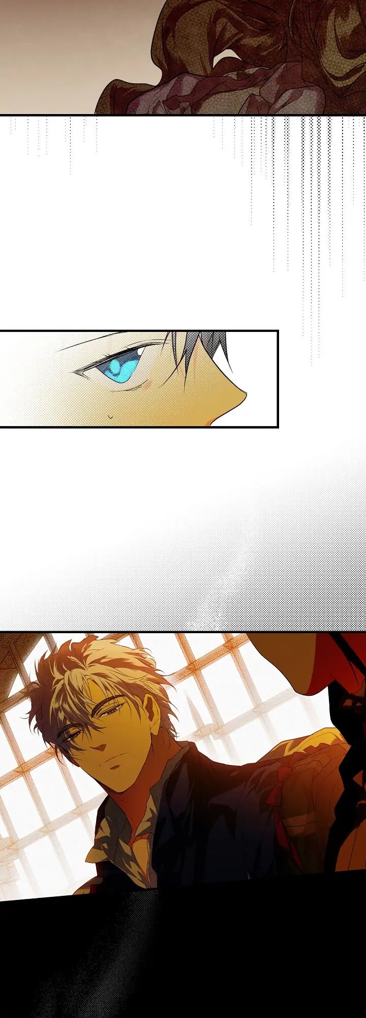 Secret Lady, Chapter 16 image 02